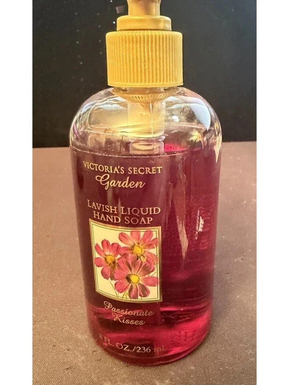 Victorias Secret vtg victoria